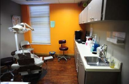 1151 S High St, Columbus, OH 43206